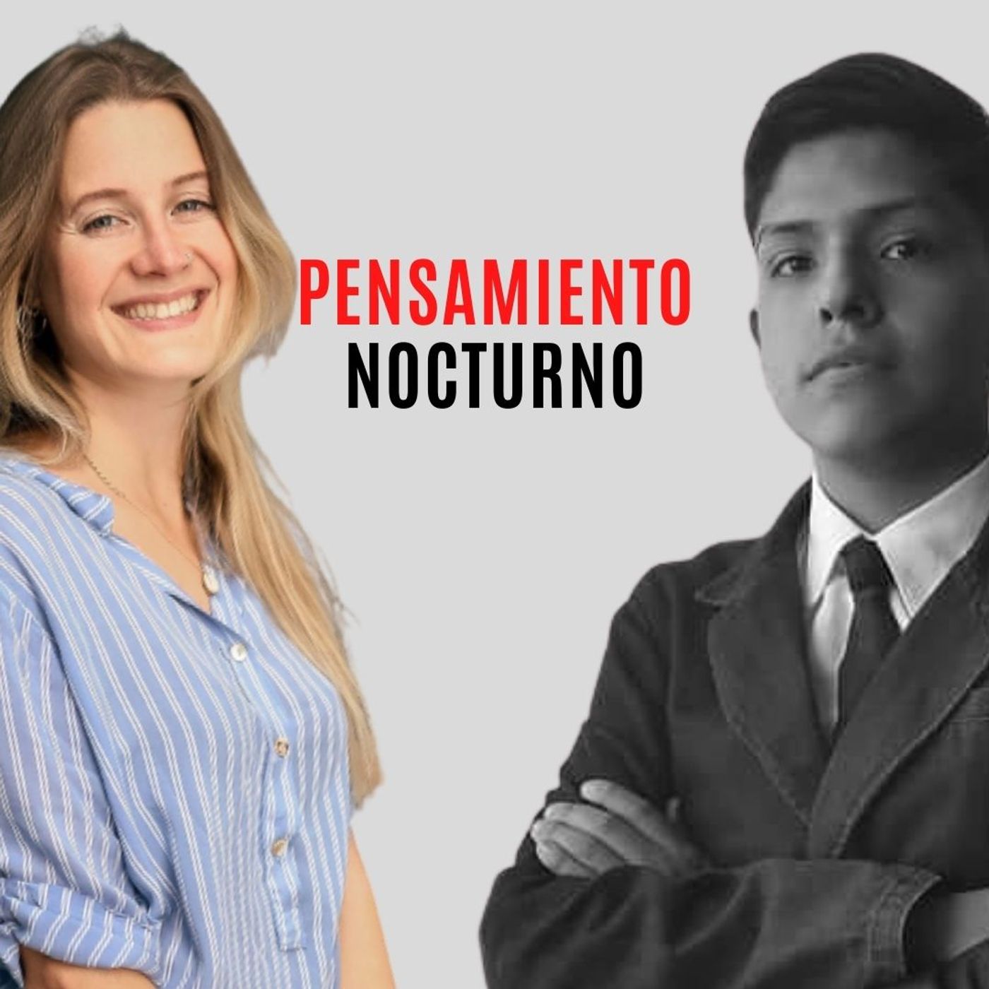 PENSAMIENTO NOCTURNO