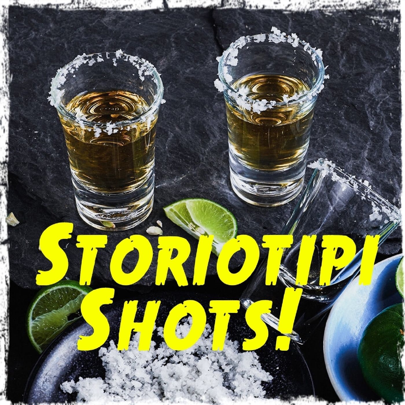 Storiotipi - Storie oltre la superficie