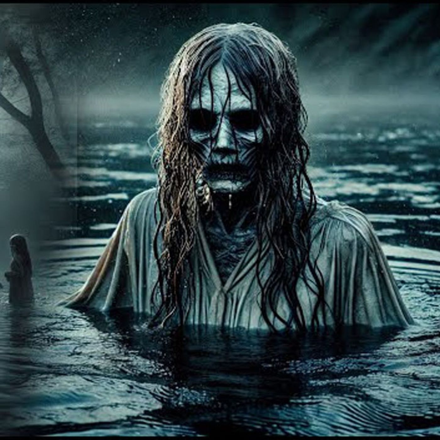 Esas BRUJAS Jugaron Con Mi Miedo: La Marca De La Bruja - Historias De Terror - Voces De La Noche