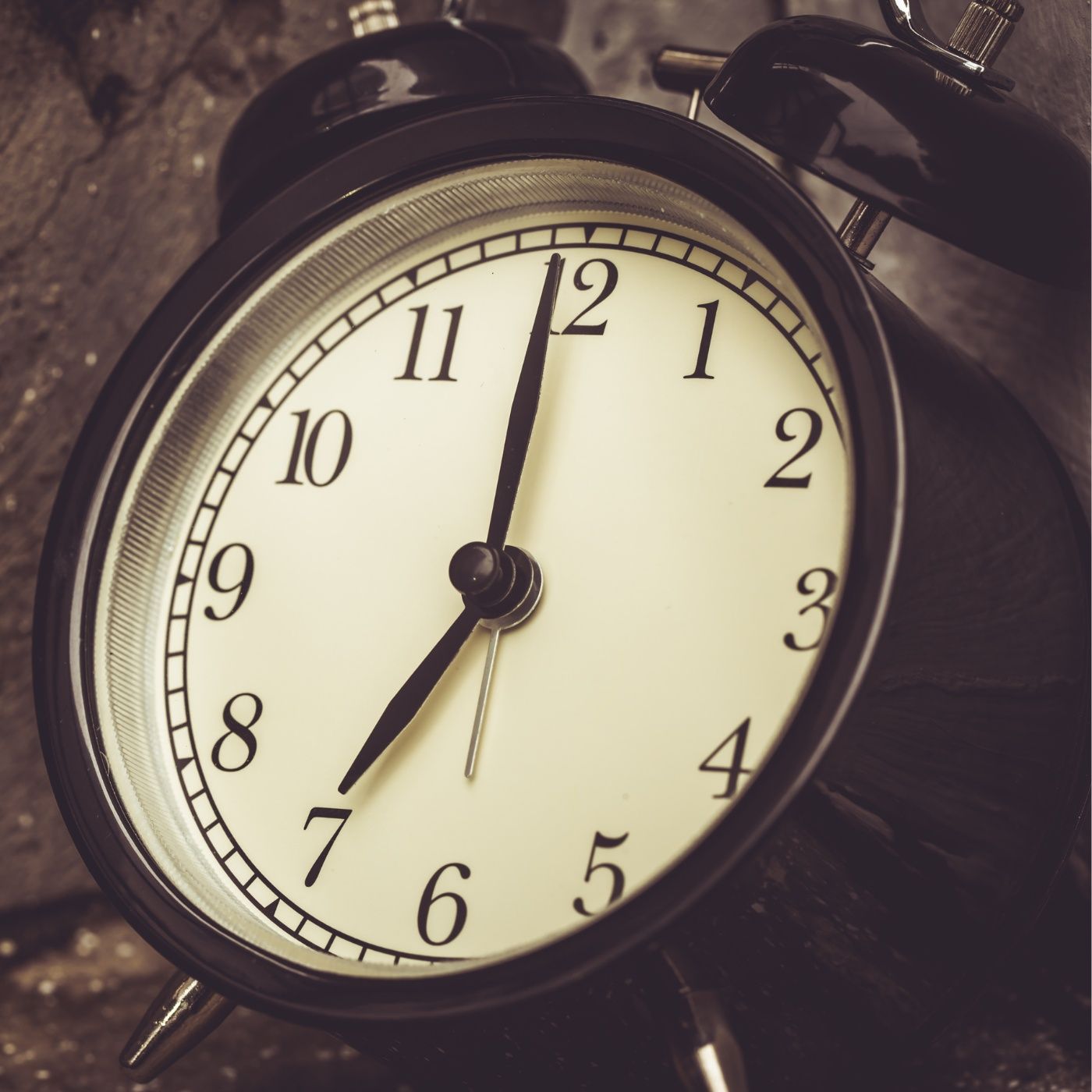 El Reloj parado a las 7 episode artwork