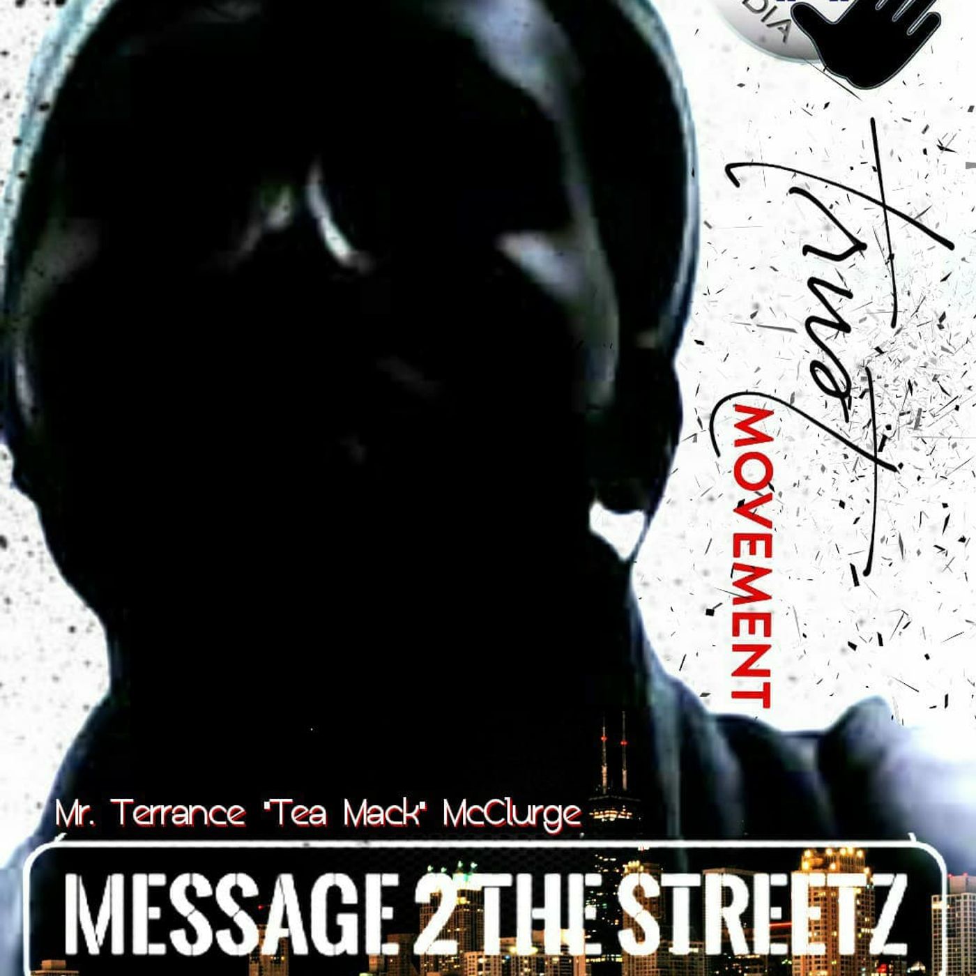 CANT SLEEP HOOD PODCAST FT TMAC  McClurge Media Interview episode artwork