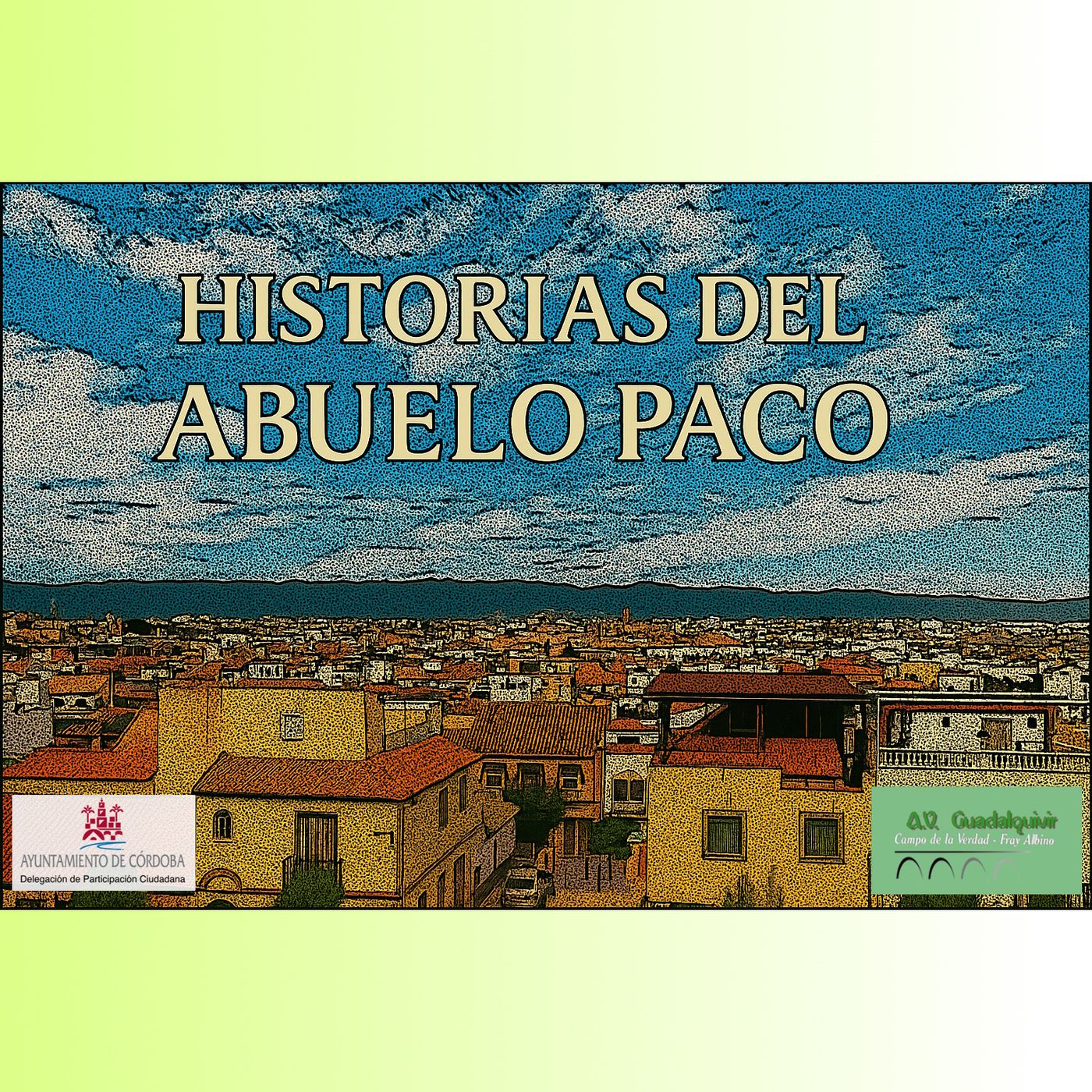 Las historias del Abuelo Paco