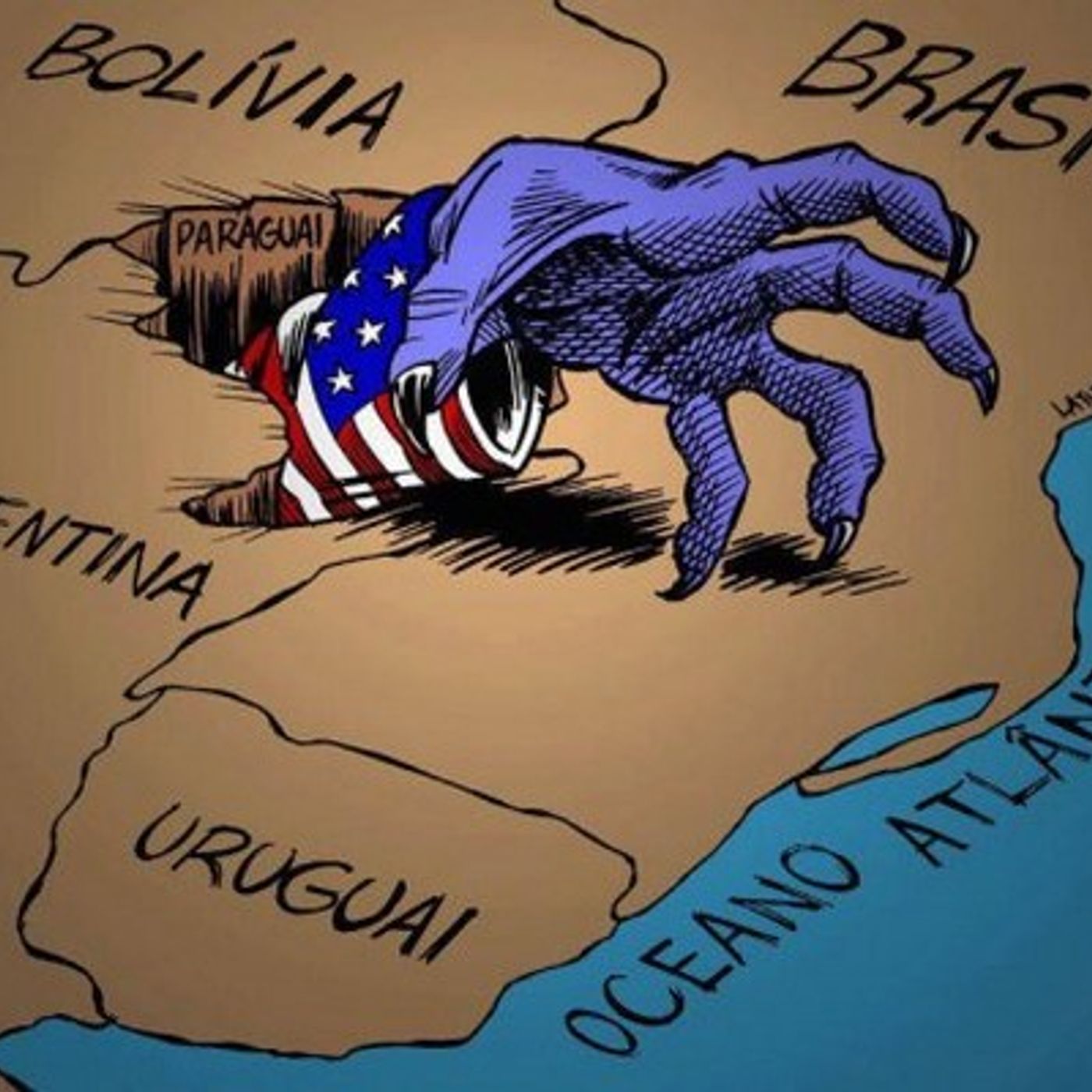 Giustizia per i desaparecidos