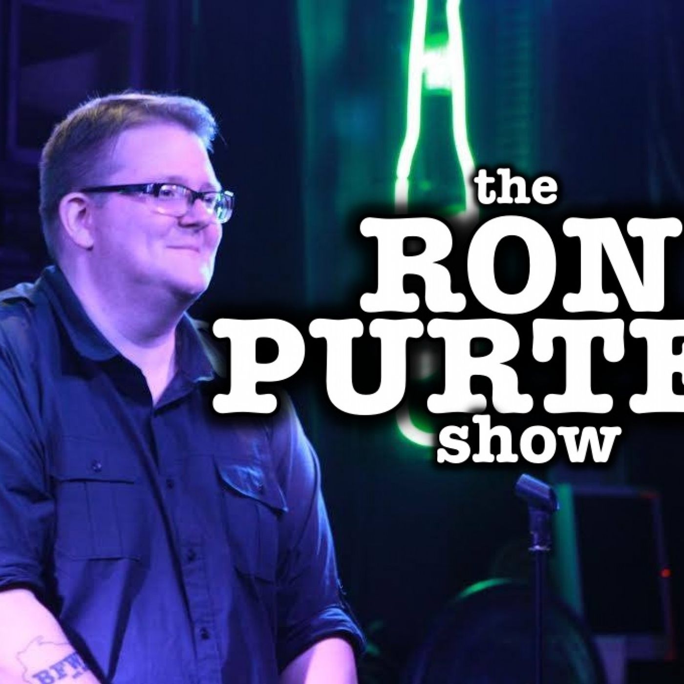 The Ron Purtee Show