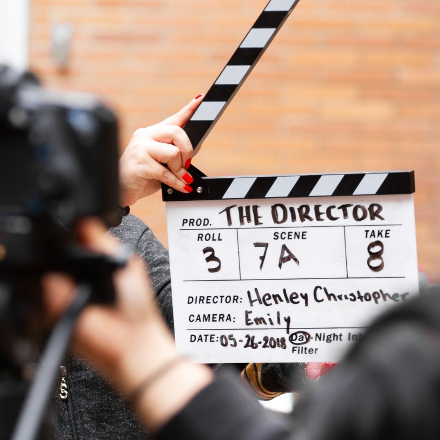 Director's cut