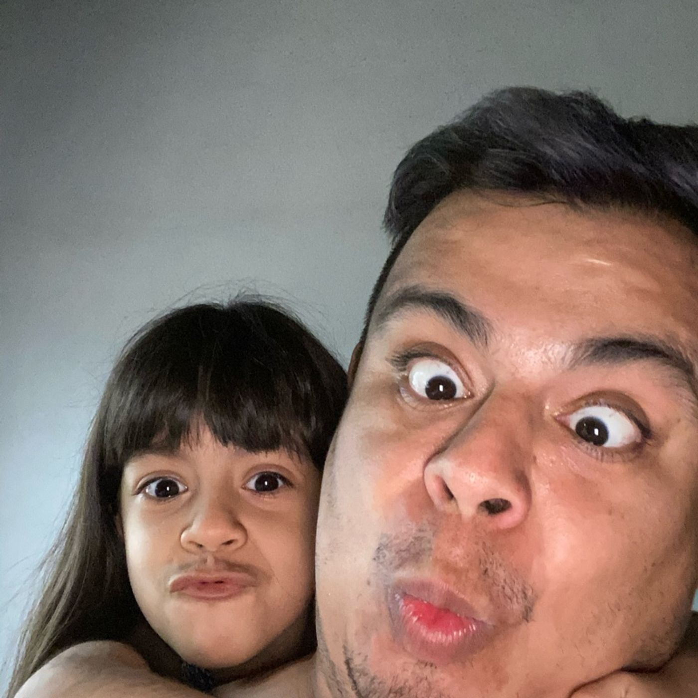 Papá En Problemas !!