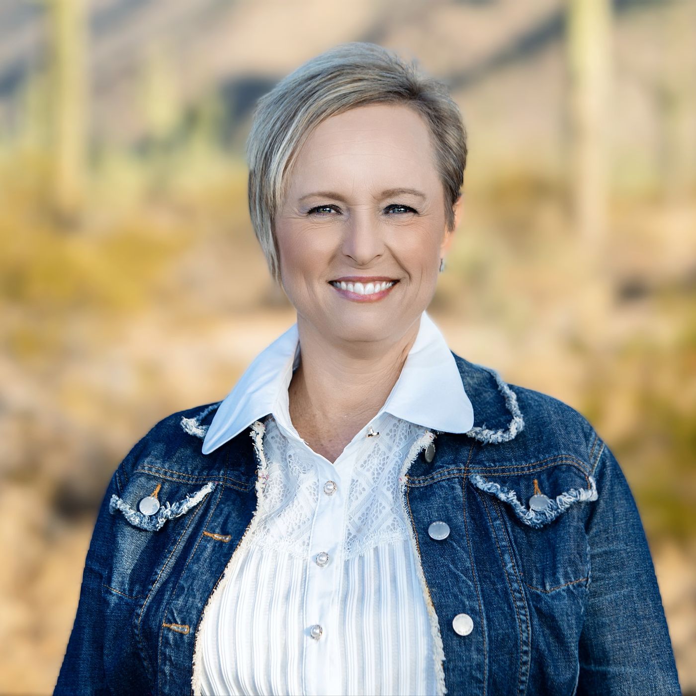 Dare to be Authentic Podcast