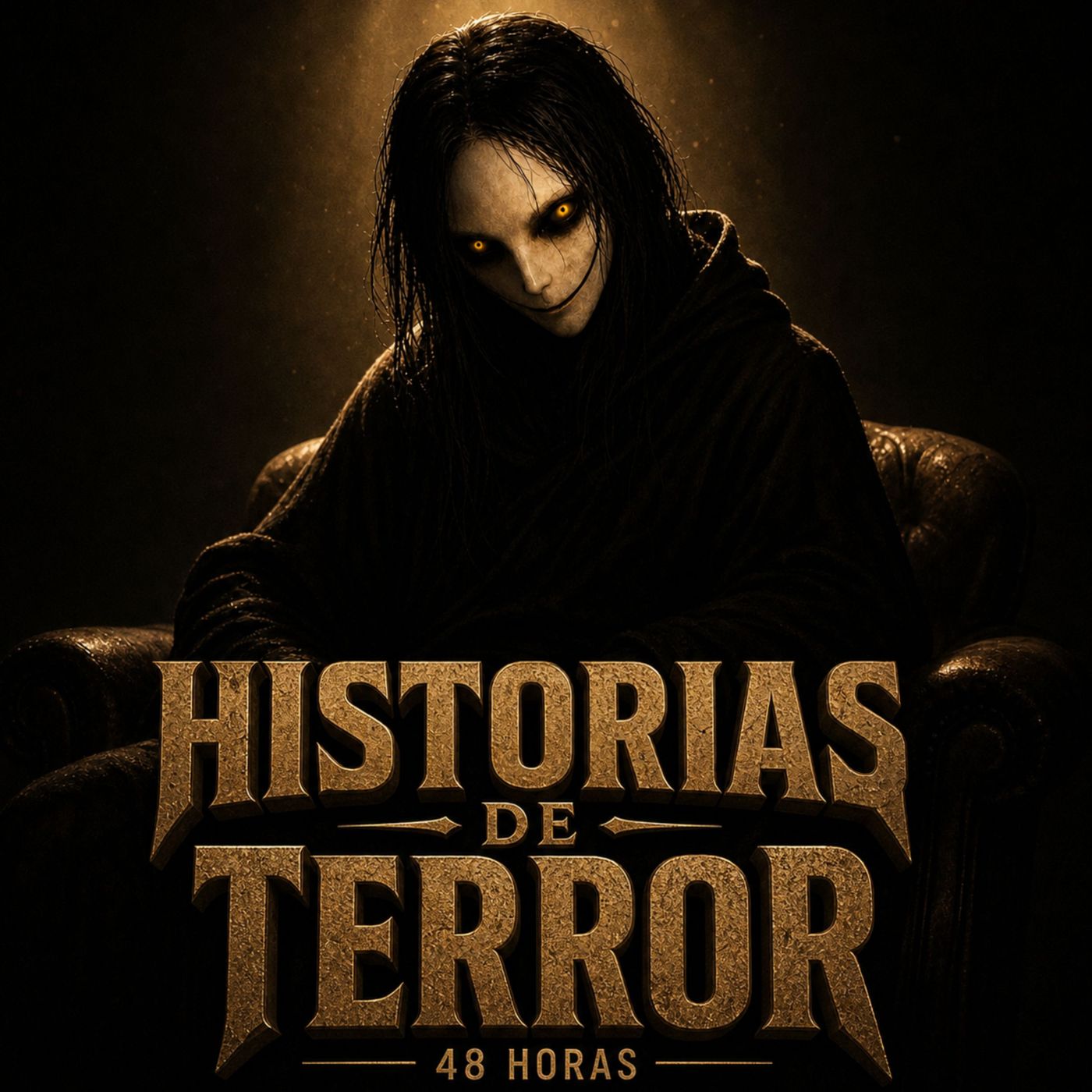 Historias de Terror