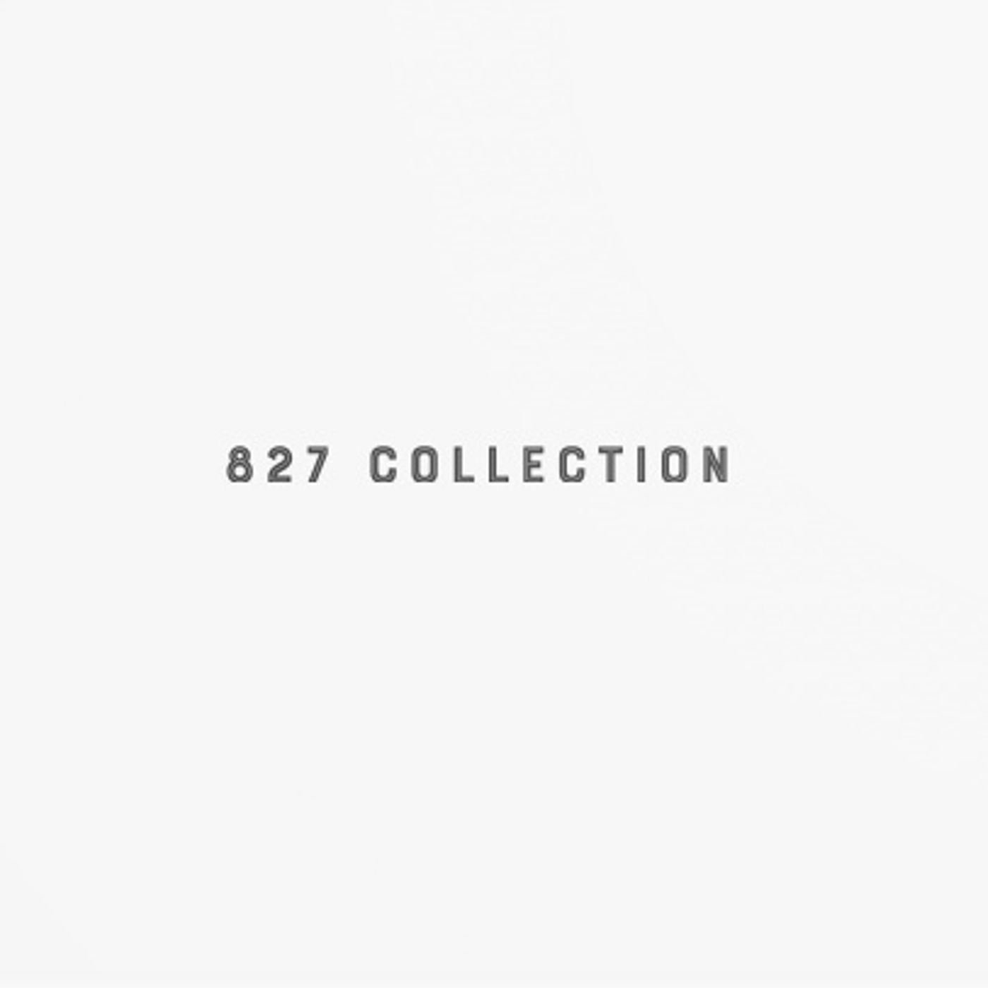 The 827 Collection Podcast
