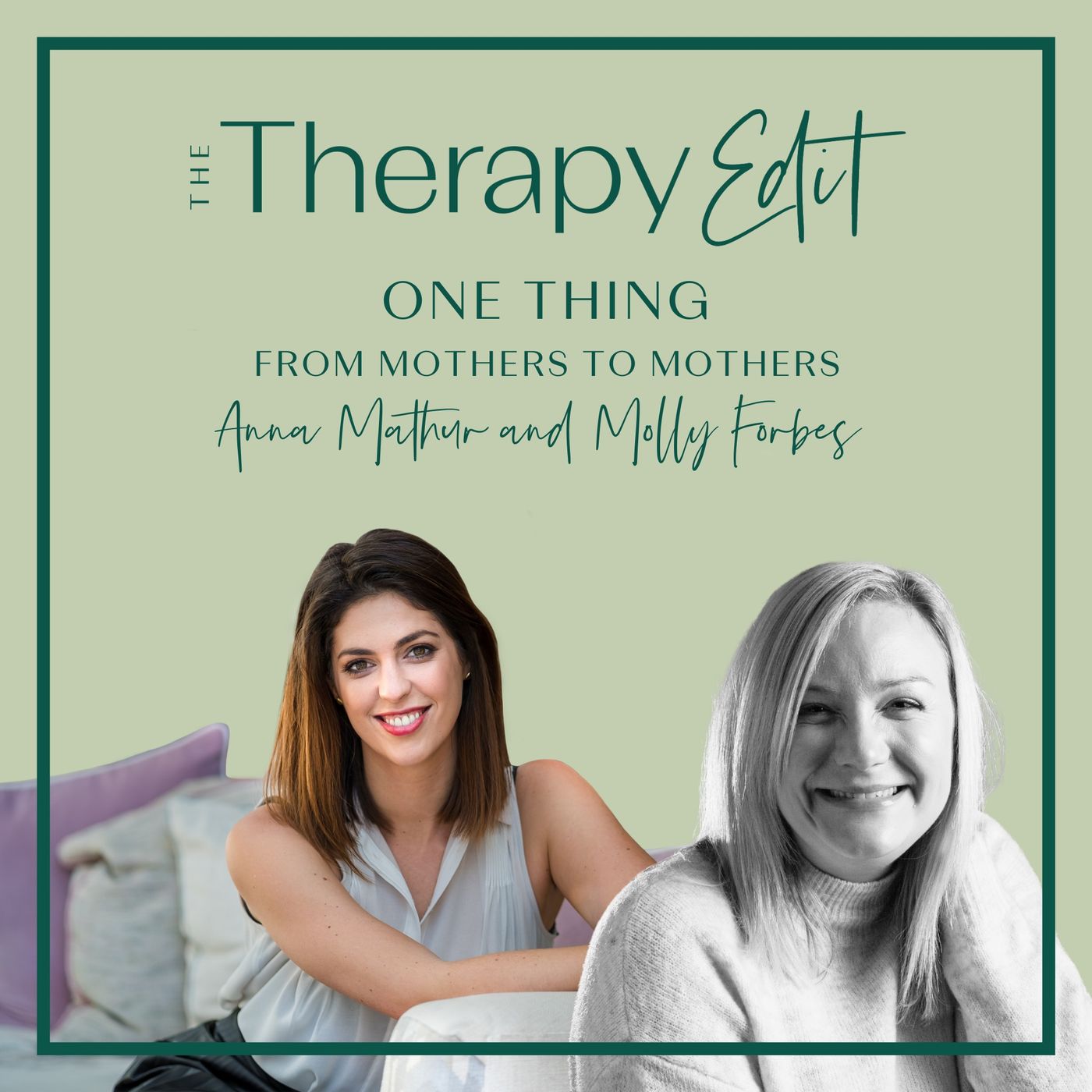 The Therapy Edit
