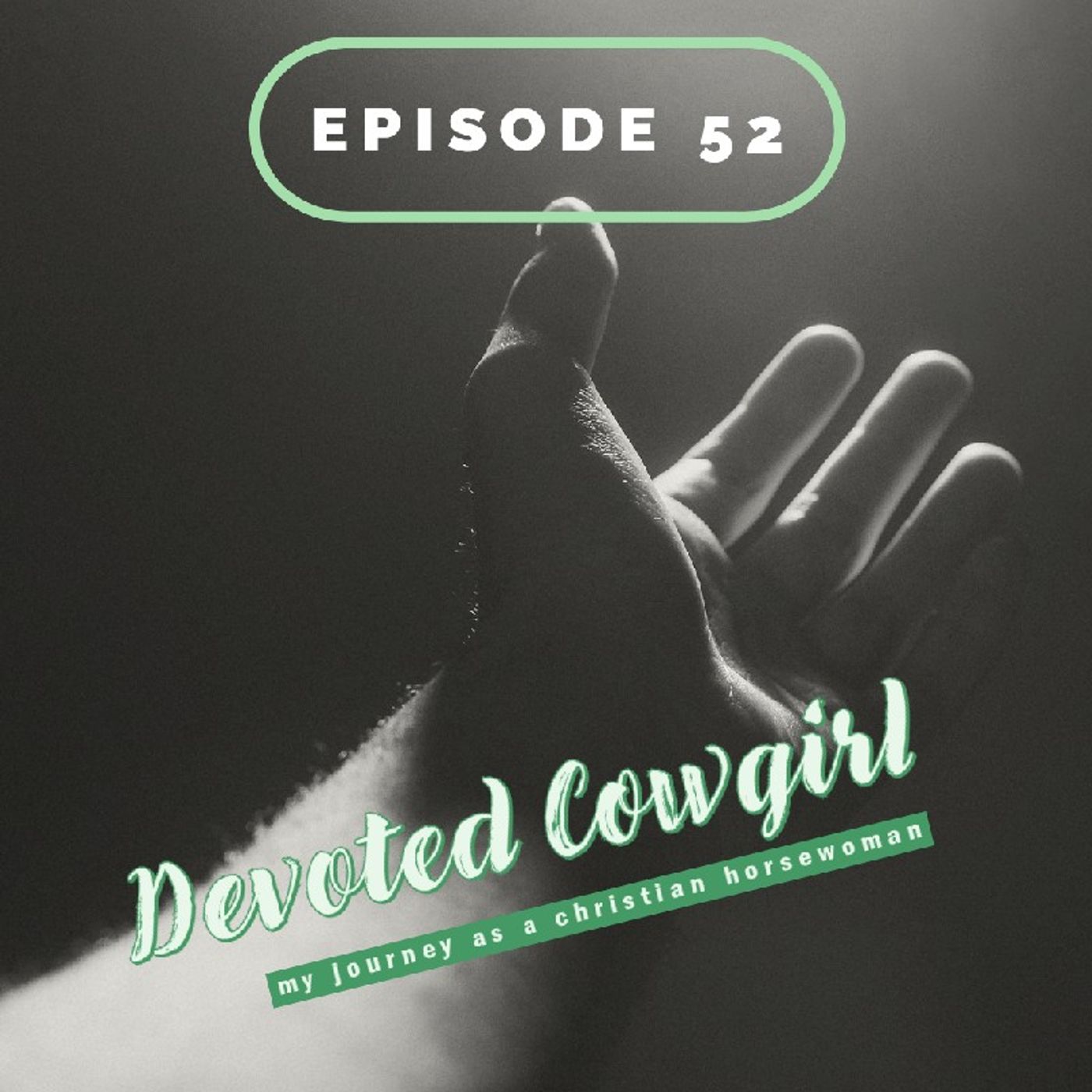 Devoted Cowgirl