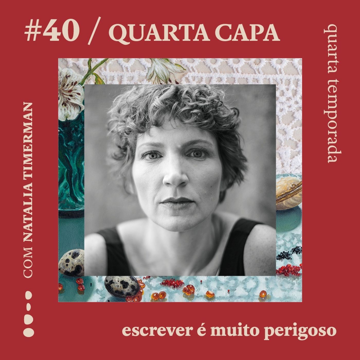 Quarta Capa Todavia