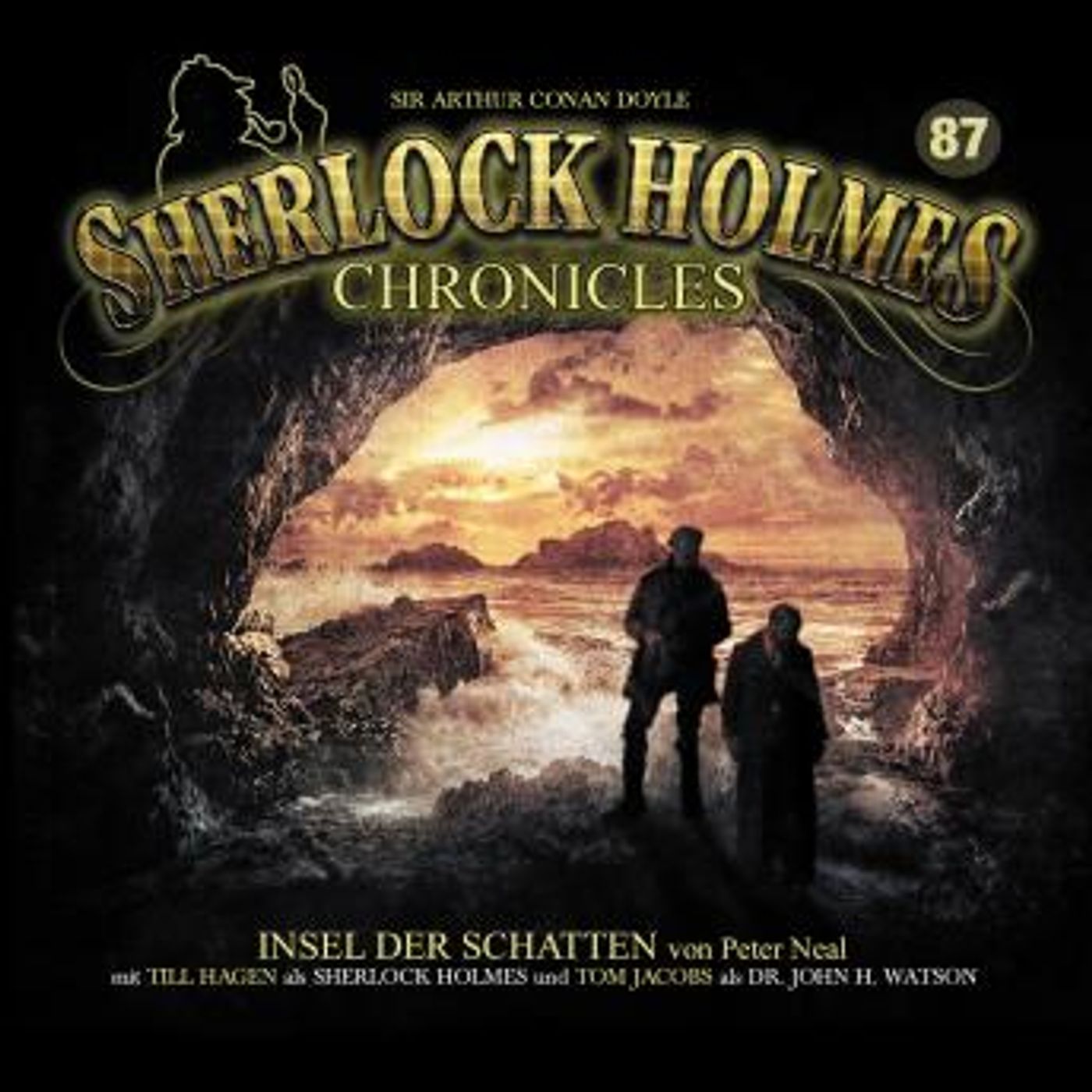 Download New Full Audiobooks in Kids, Mystery & Fantasy