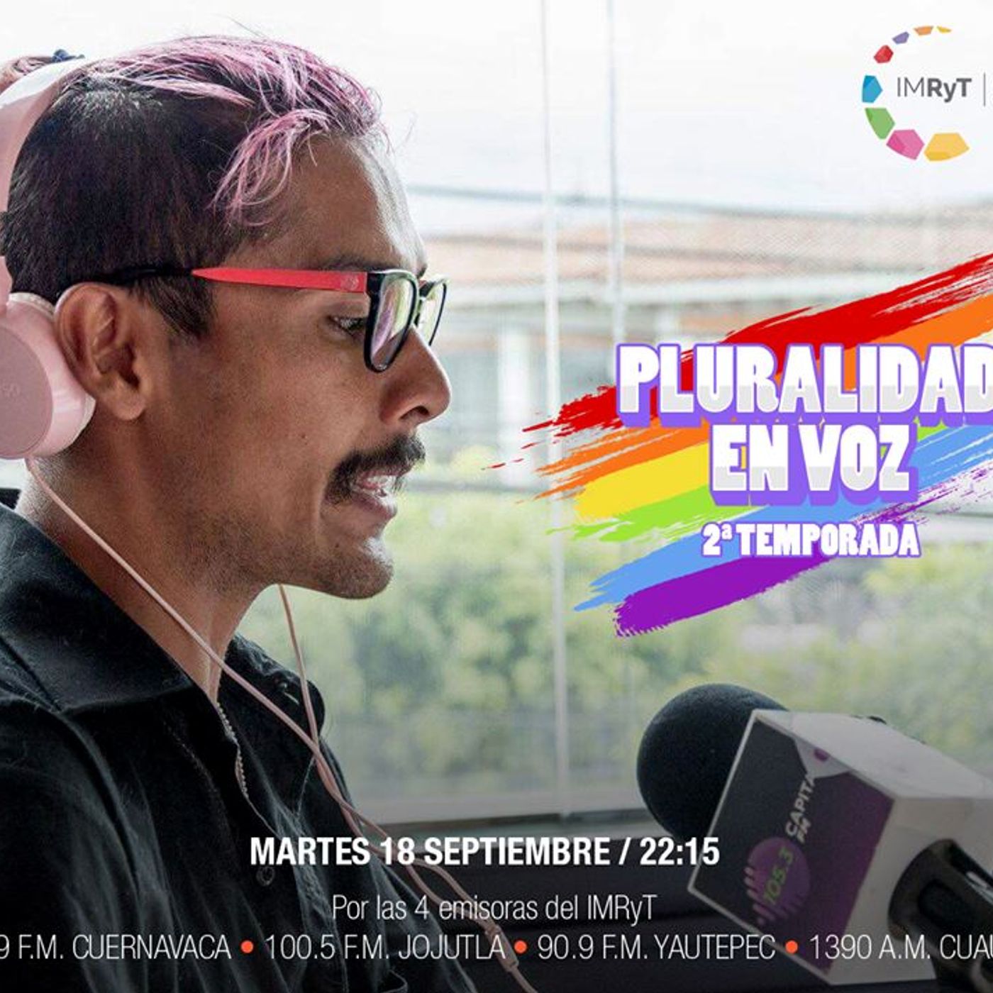 Pluralidad En Voz