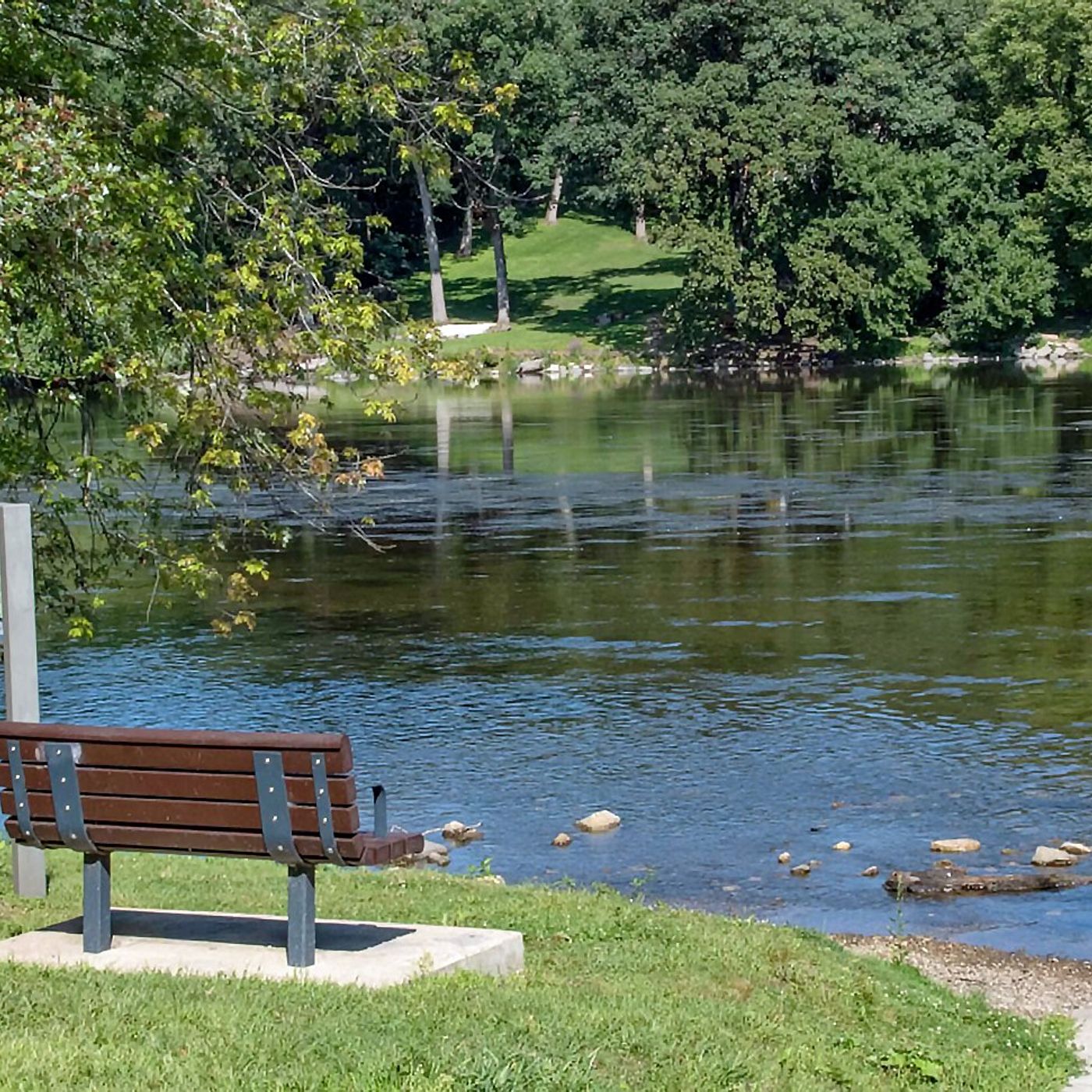 Museum program will reveal history of 2 of Oswego’s premier natural areas