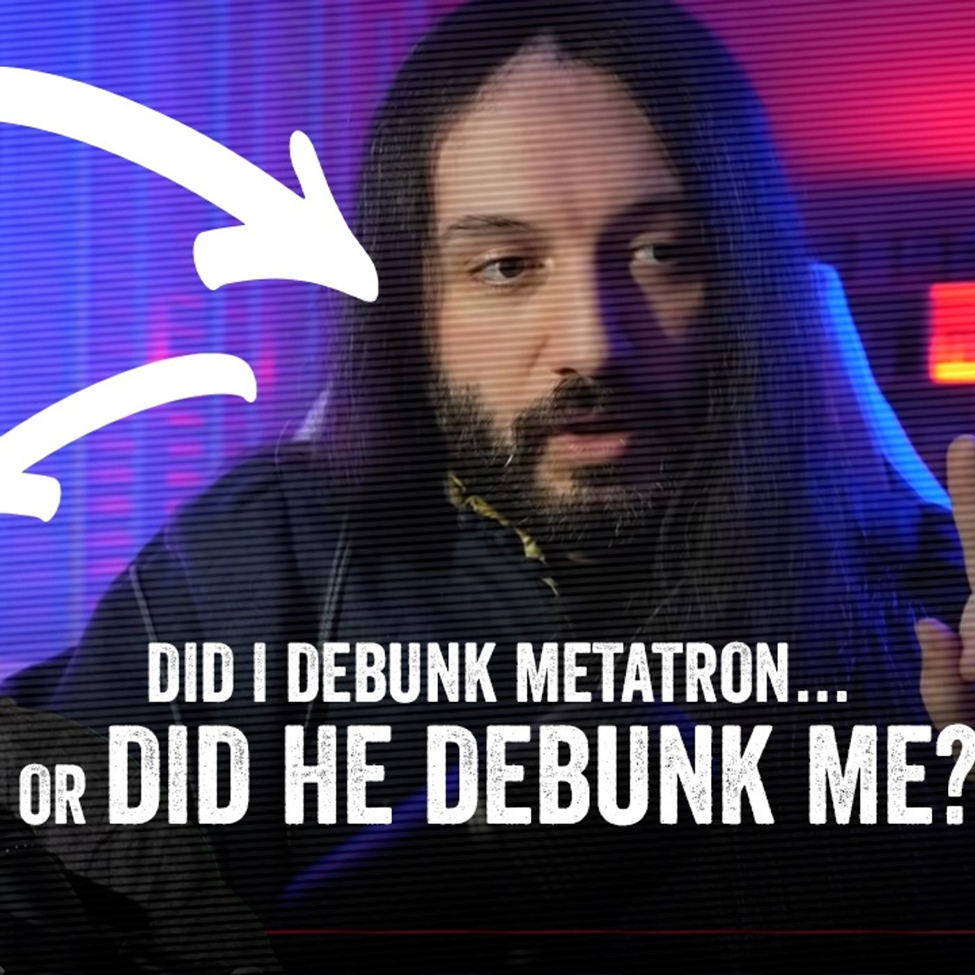 Pyramid Discovery Debunked? My Response to Metatron