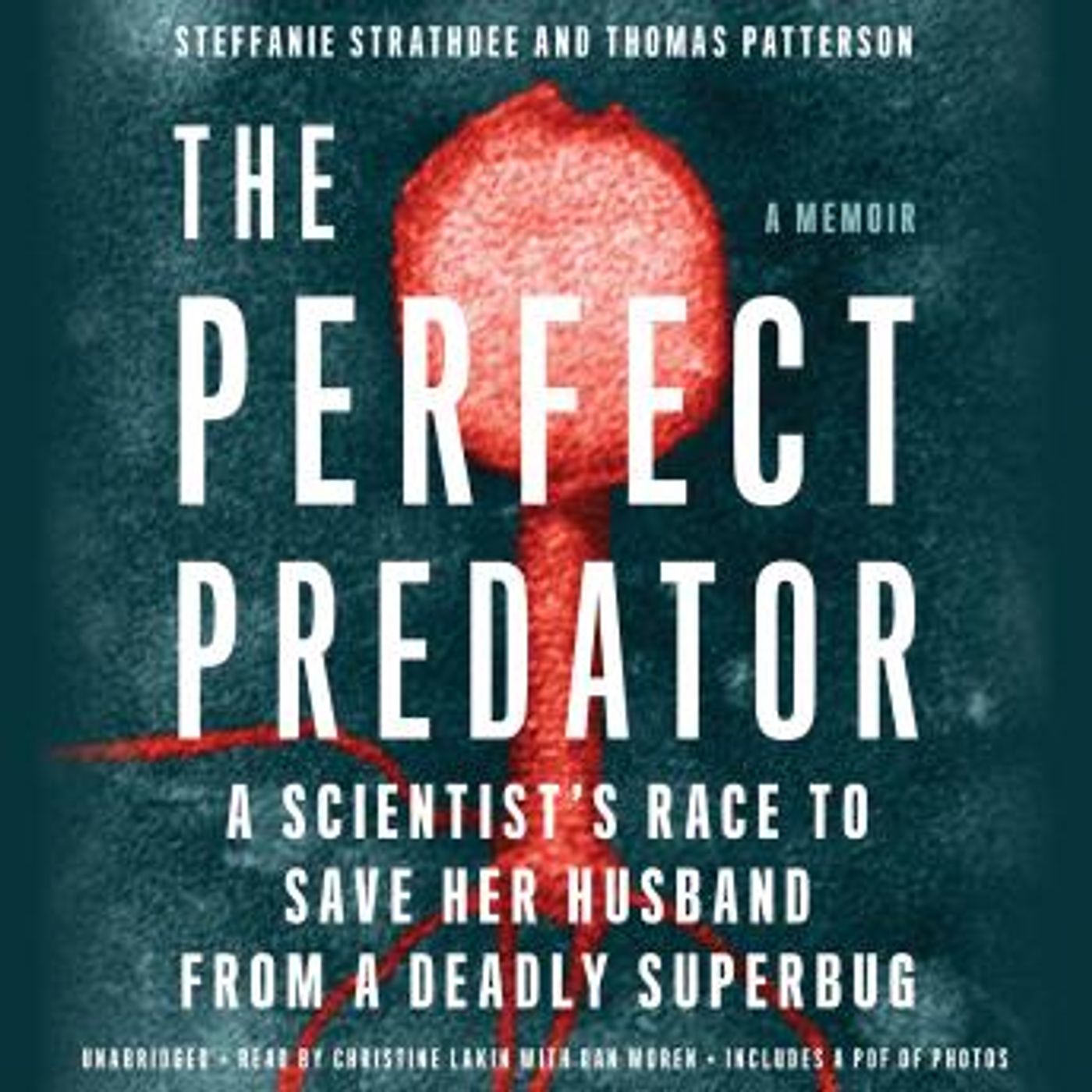 Access Must-Have Full Audiobooks in Non-Fiction, Biology & Chemistry