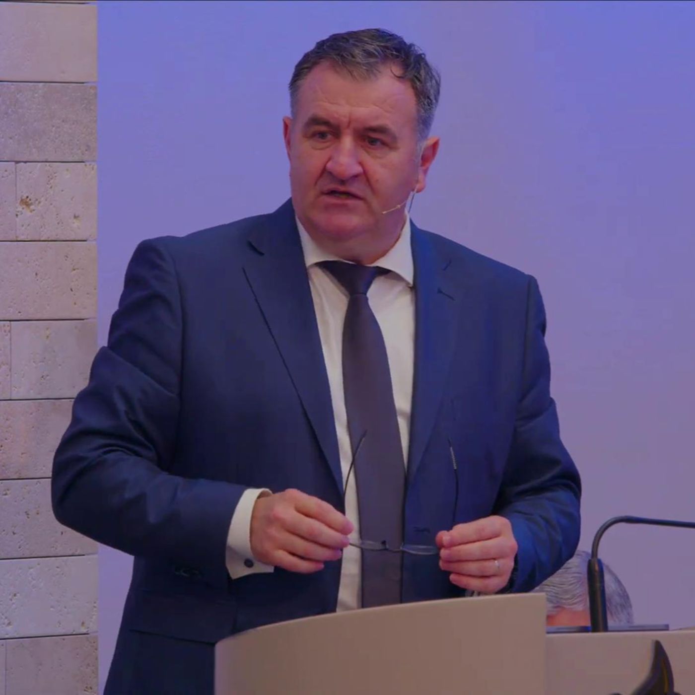 Bătălia pentru minte - Ioan Szasz