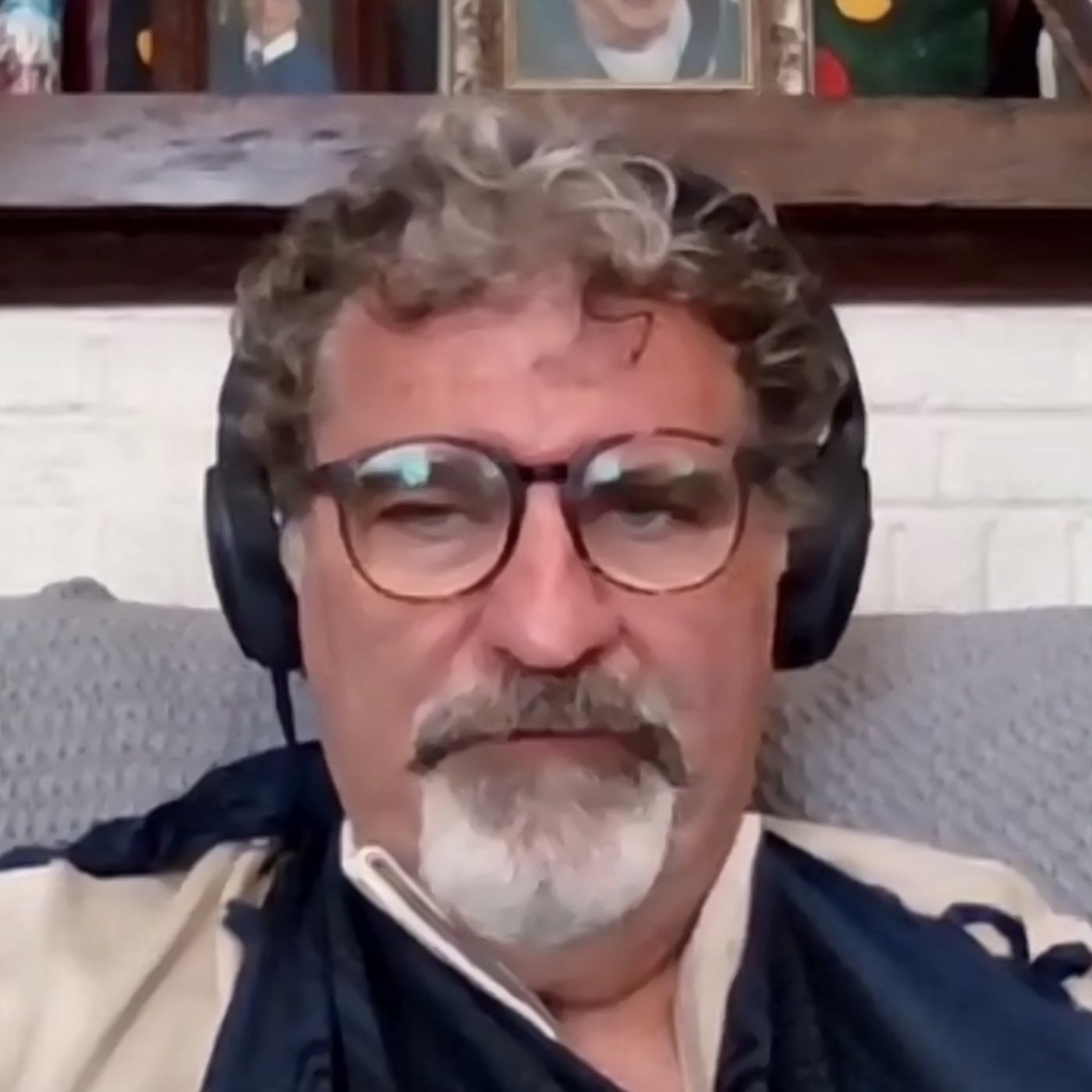 War in Ukraine-Deep Background from Bob Buzzanco