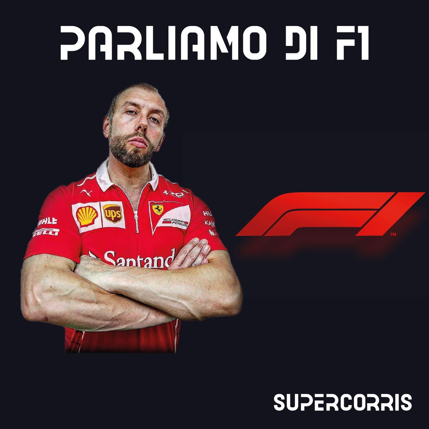 Parliamo di F1 con Supercorris