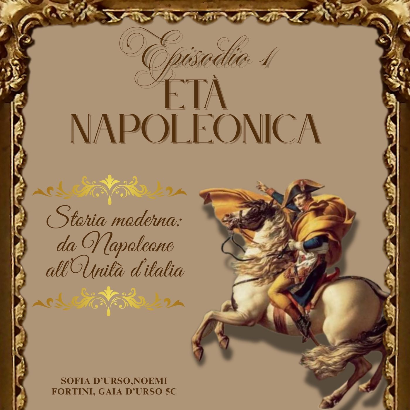 Età Napoleonica