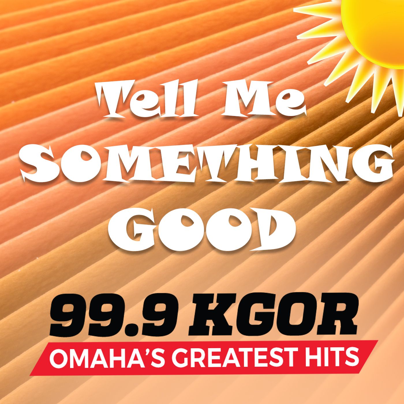 Tim/KGOR Mornings