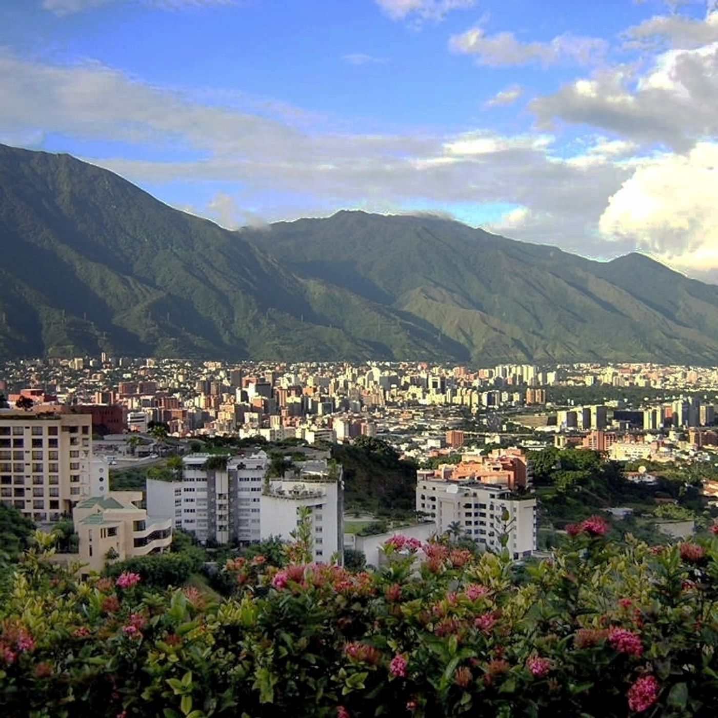 Ciudad Hub\'s tracks