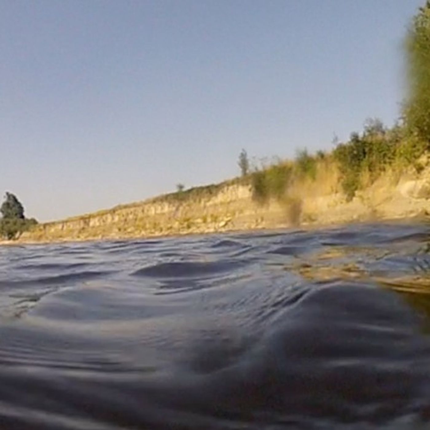 Willamette Pollution Could Prompt Legal Action episode artwork