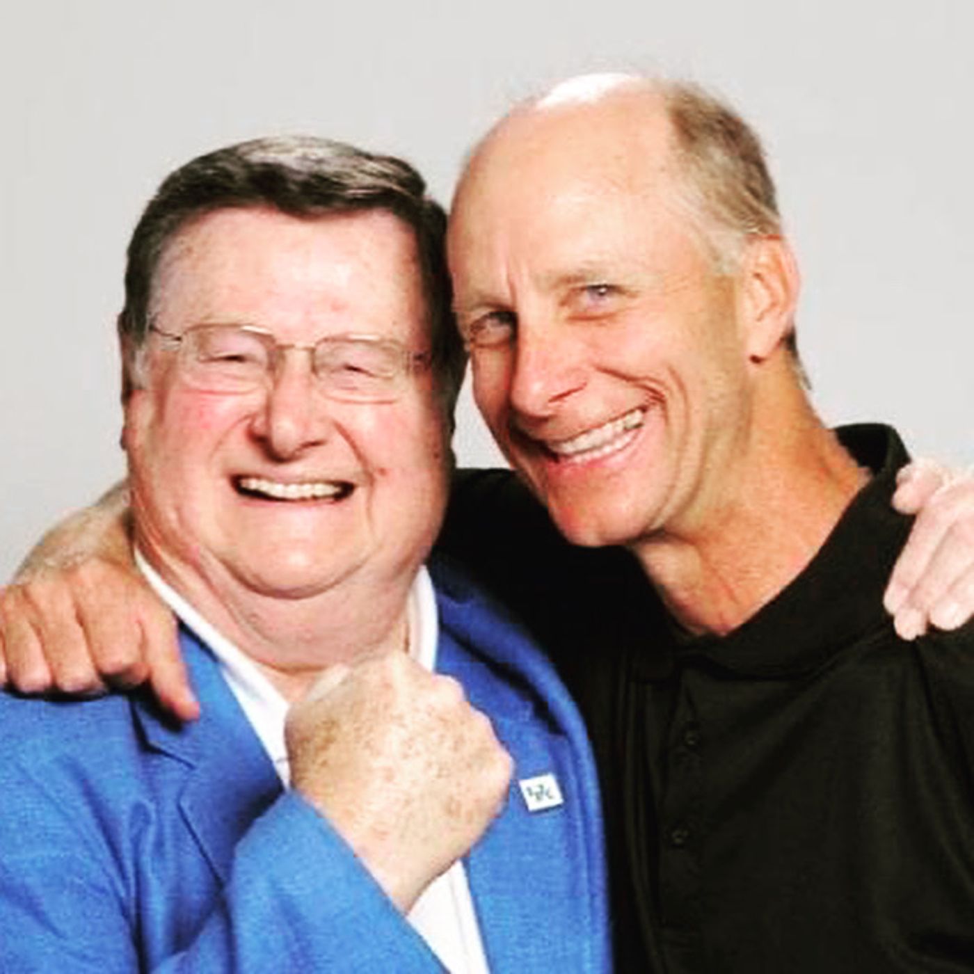 50 years of Terry Meiners radio bits