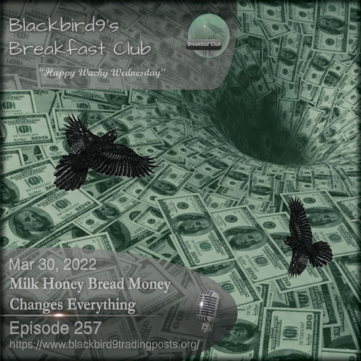 Blackbird9s Breakfast club