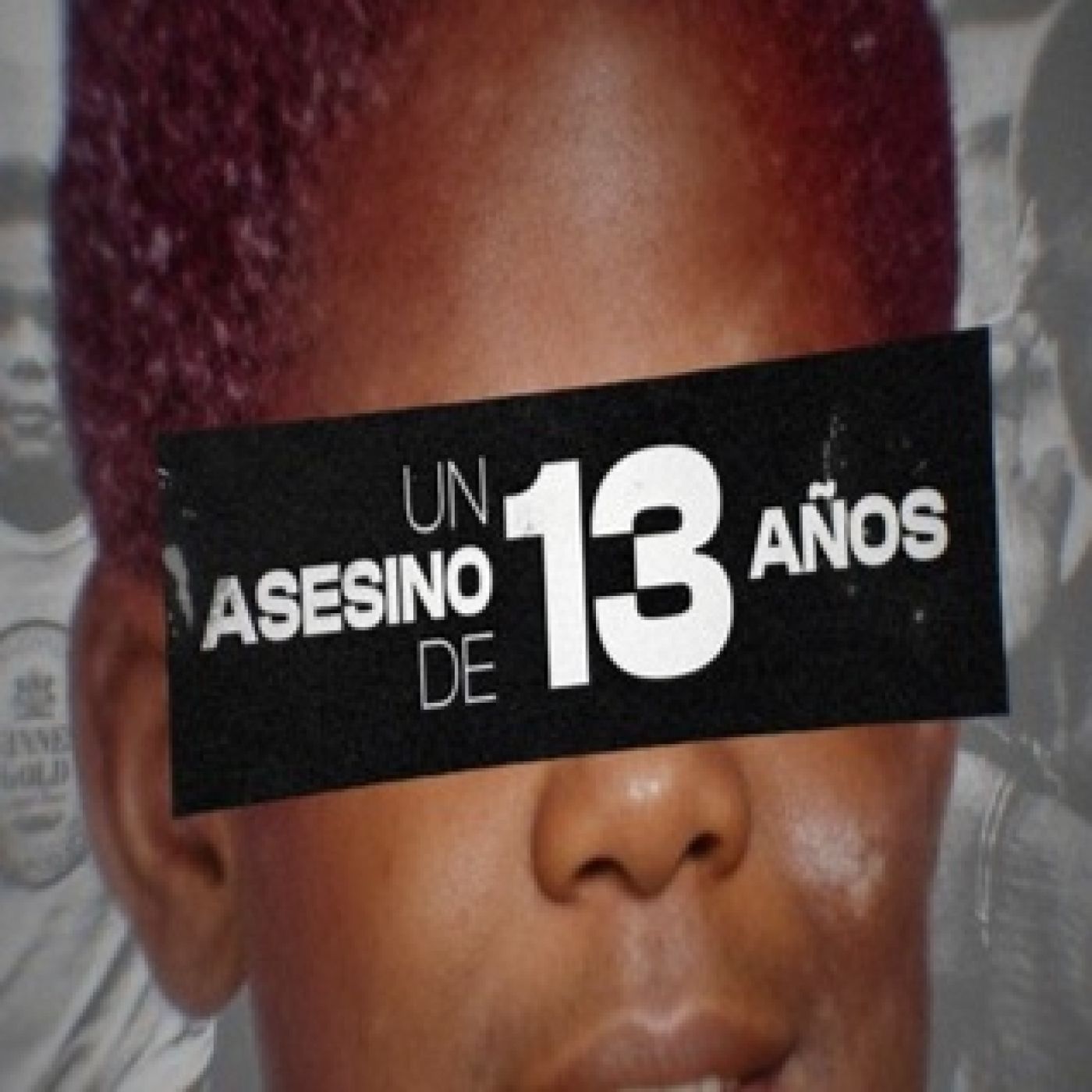 Cuarto Milenio: Un asesino de trece años