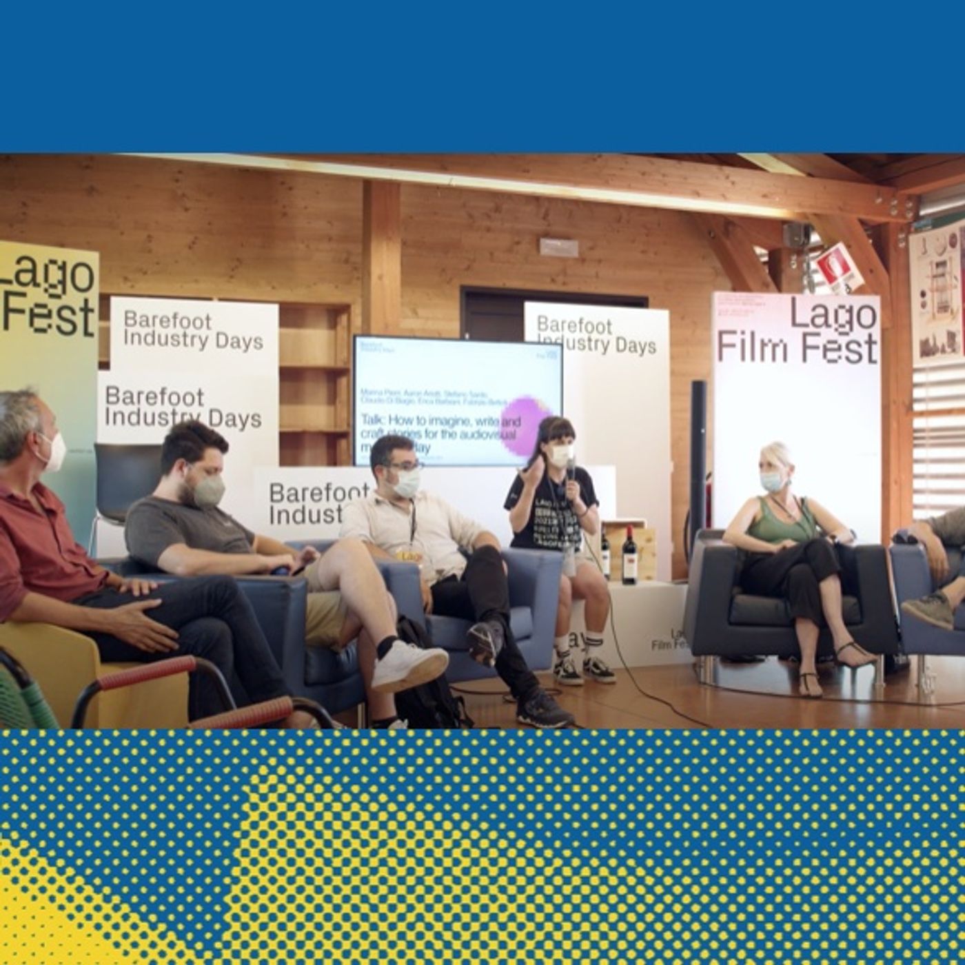 Lago Film Podcast
