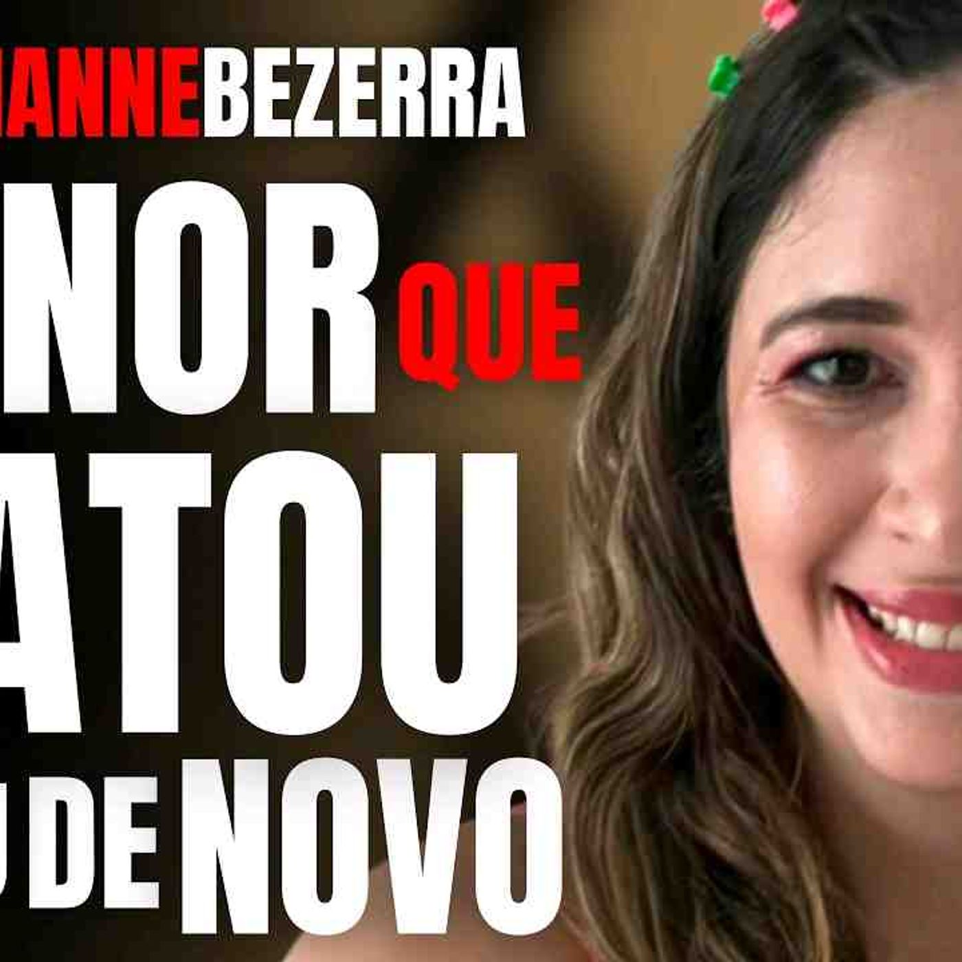 🔥 KAIANNE BEZERRA 😱 | Marido Acusado de Mandar Matar a Esposa | True Crime