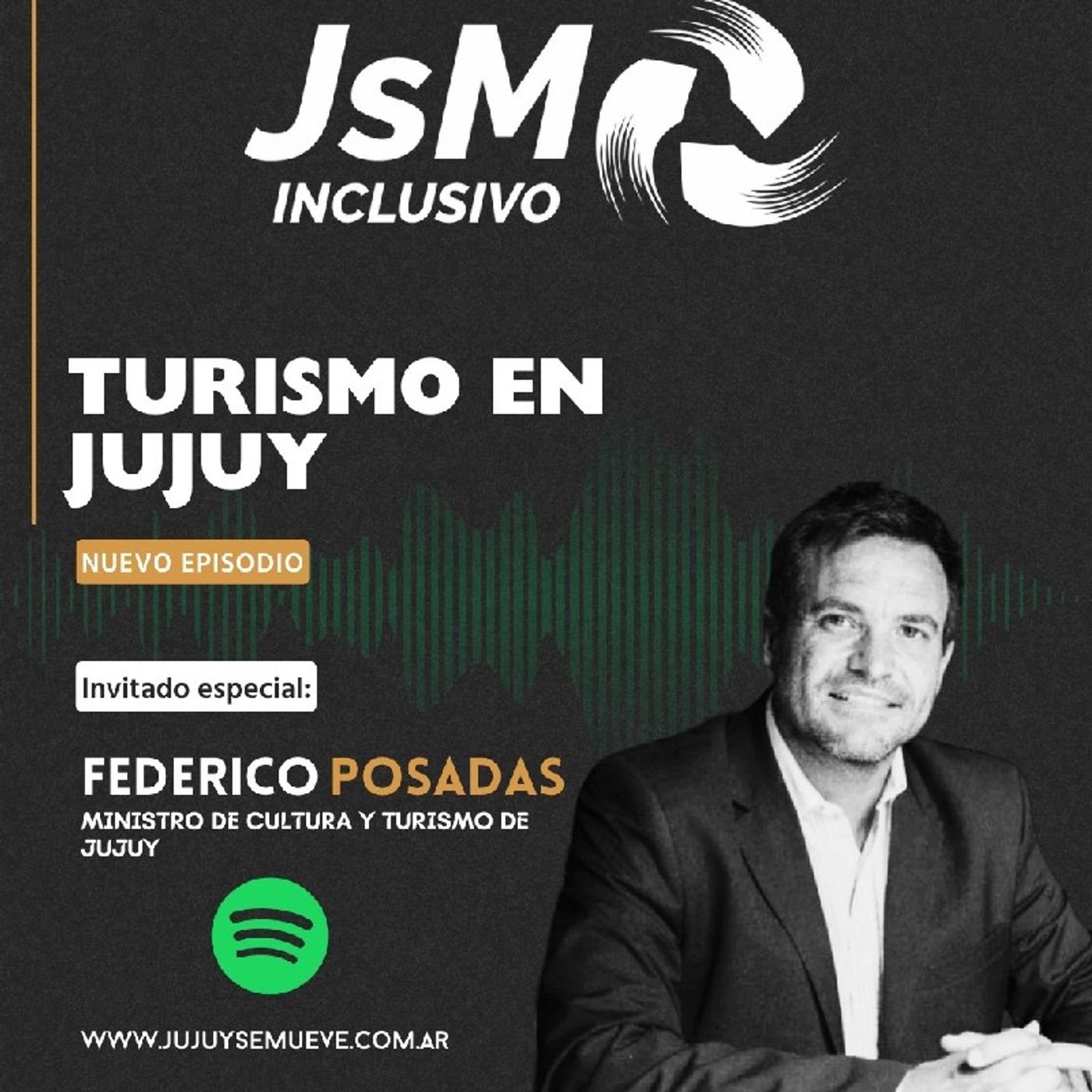 Jujuy se mueve inclusivo