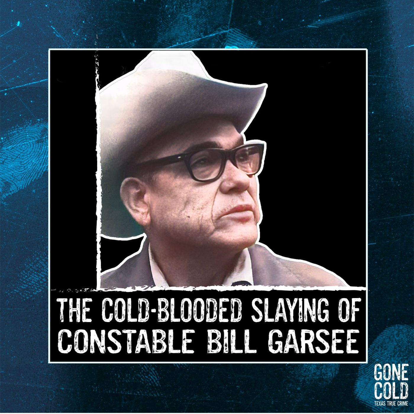 The Cold-Blooded Slaying of Constable Bill Garsee