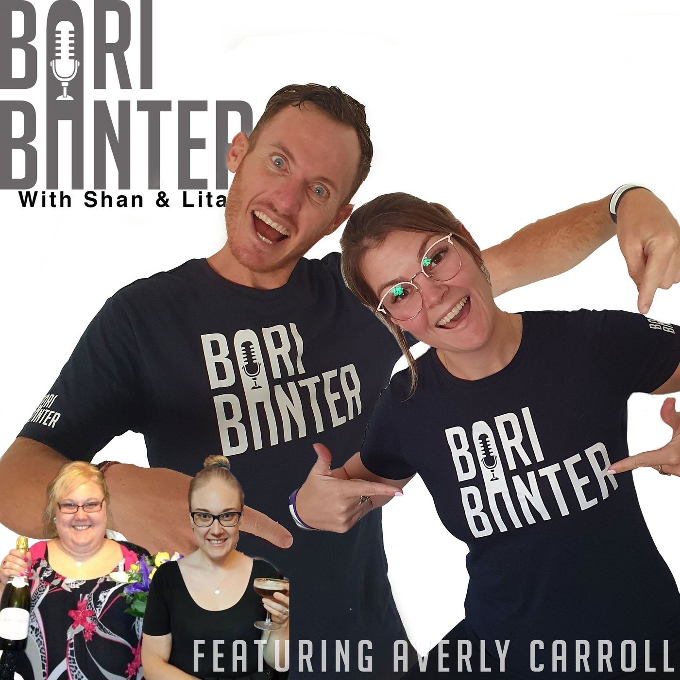 BARI BANTER