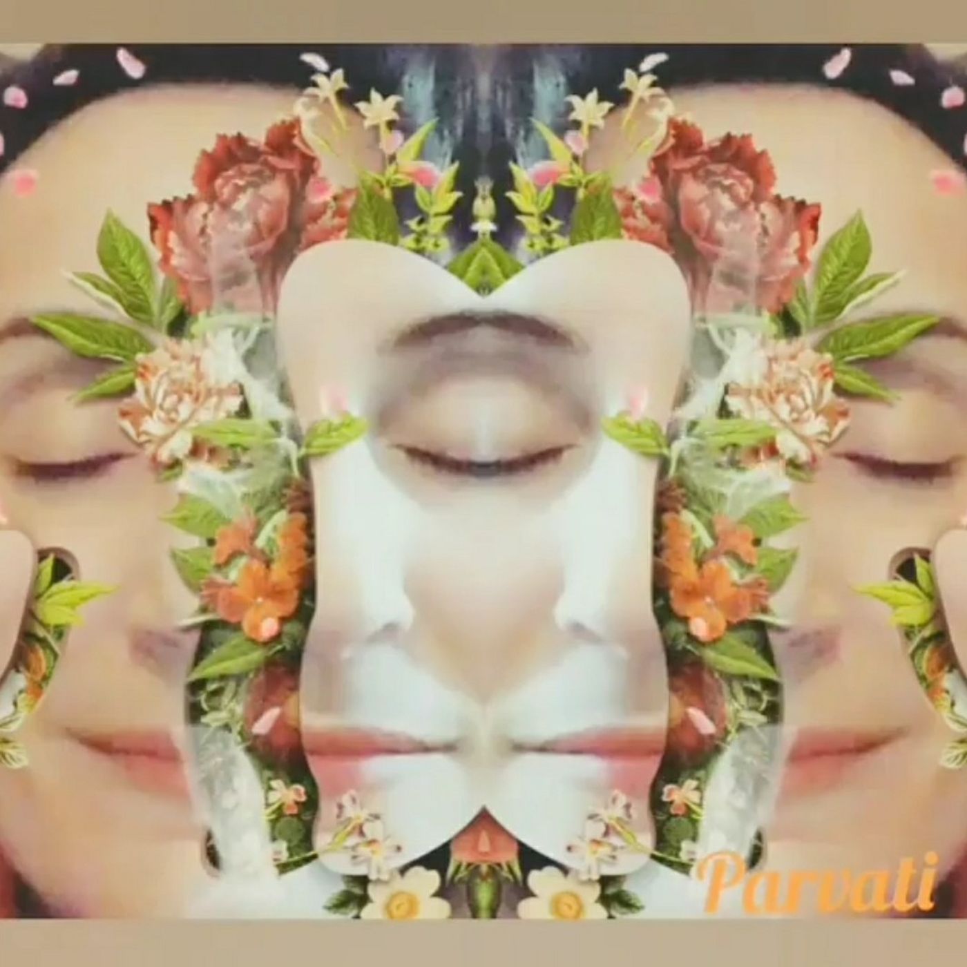 Parvati Fatma Genç