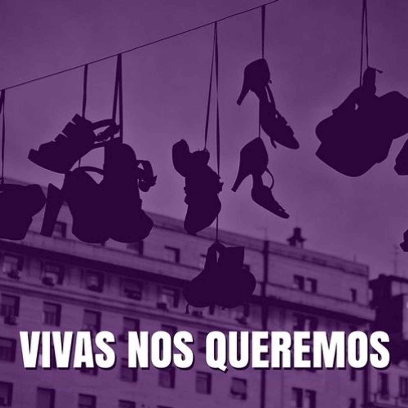 Aplicación "Vivas nos queremos" Aplicación "Vivas nos queremos"