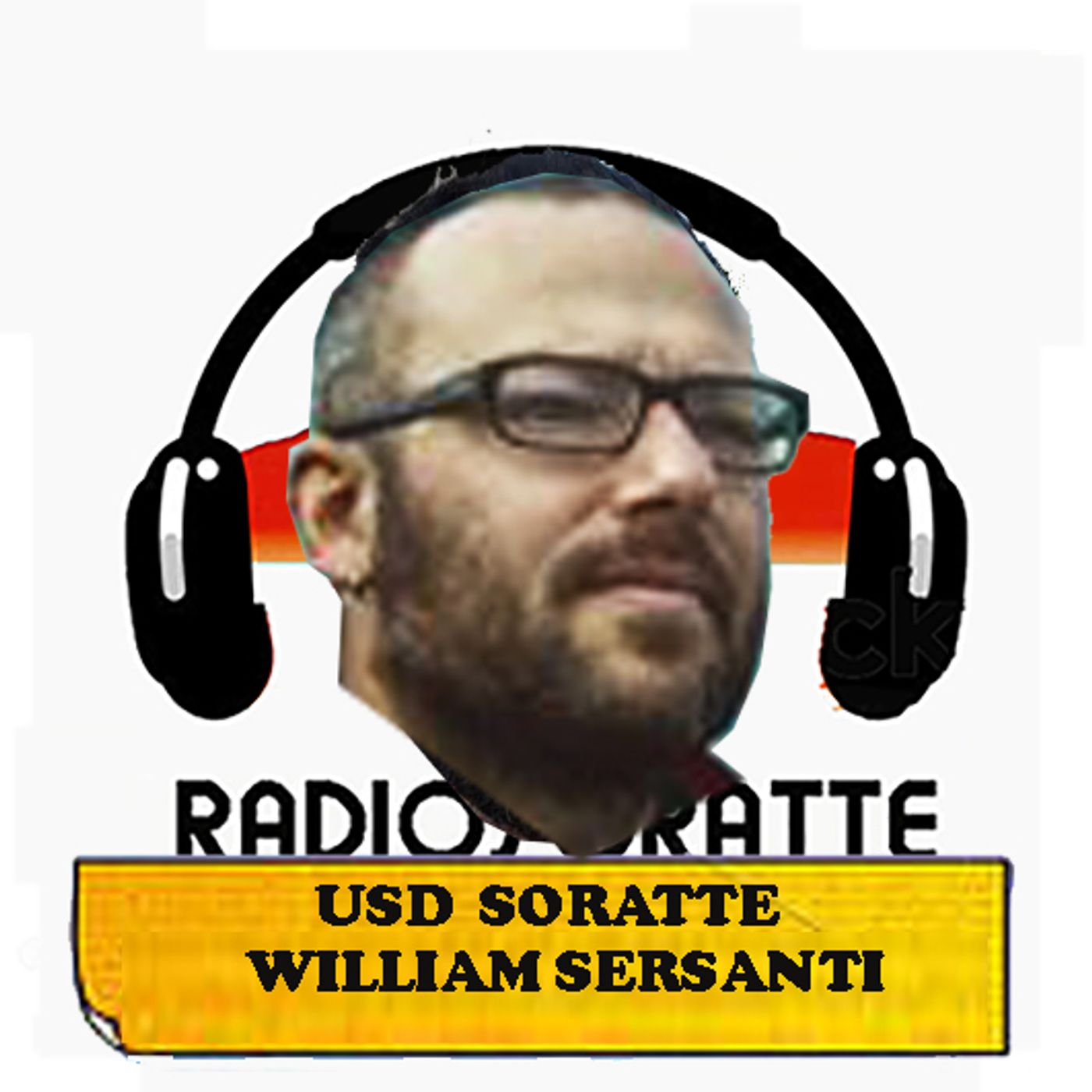 BENVENUTO DI RADIO SORATTE