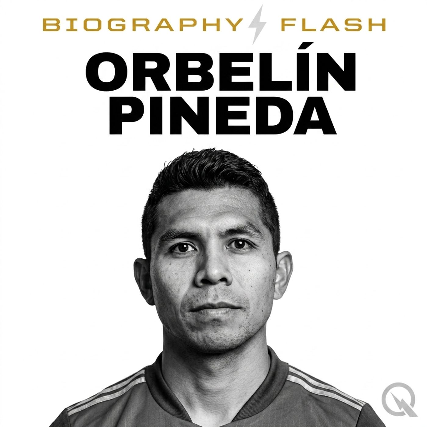 Orbelín Pineda - Biography Flash