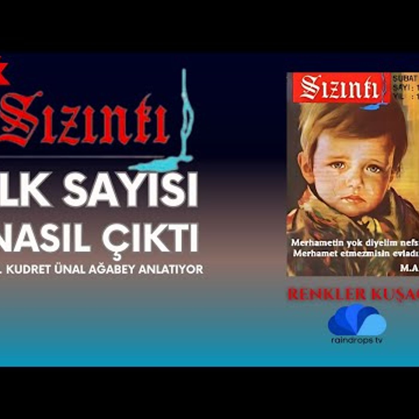 RENKLER KUŞAĞI