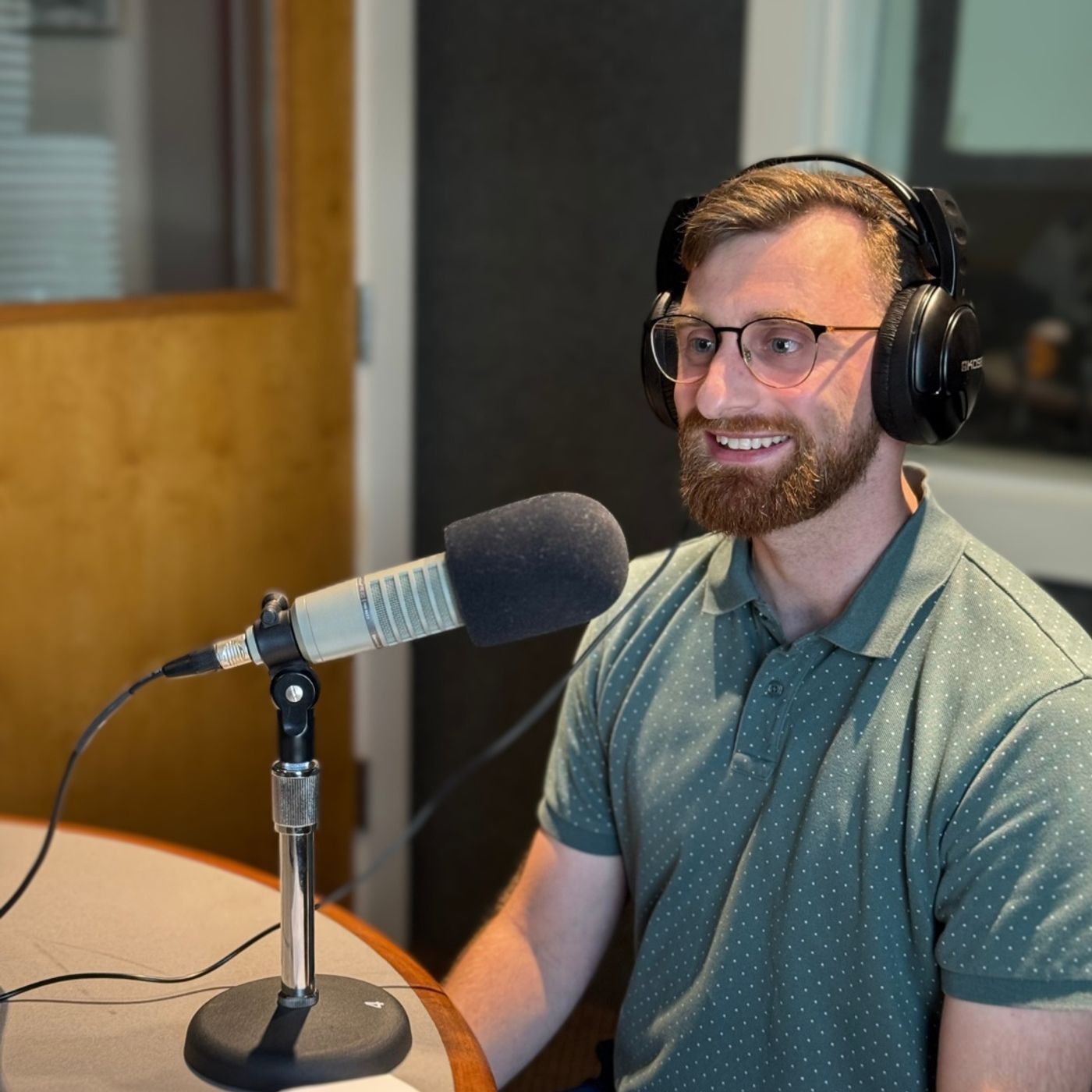 Jacob Webber, Grants Administration Coordinator June 17, 2025