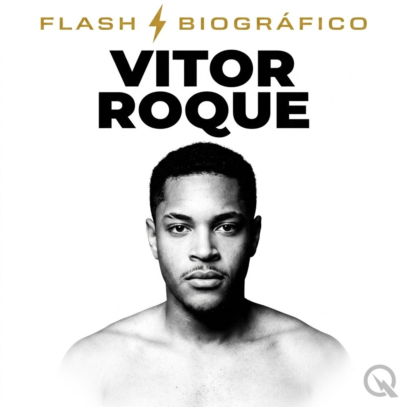 Vitor Roque - Flash Biográfico