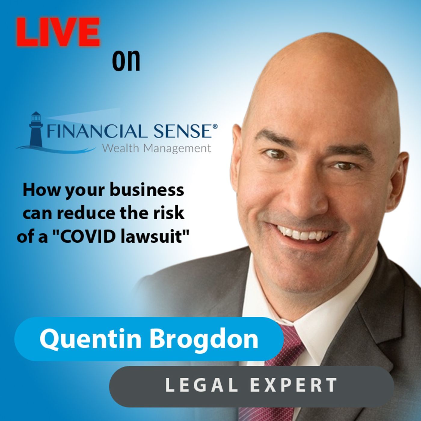Crain Brogdon, LLP