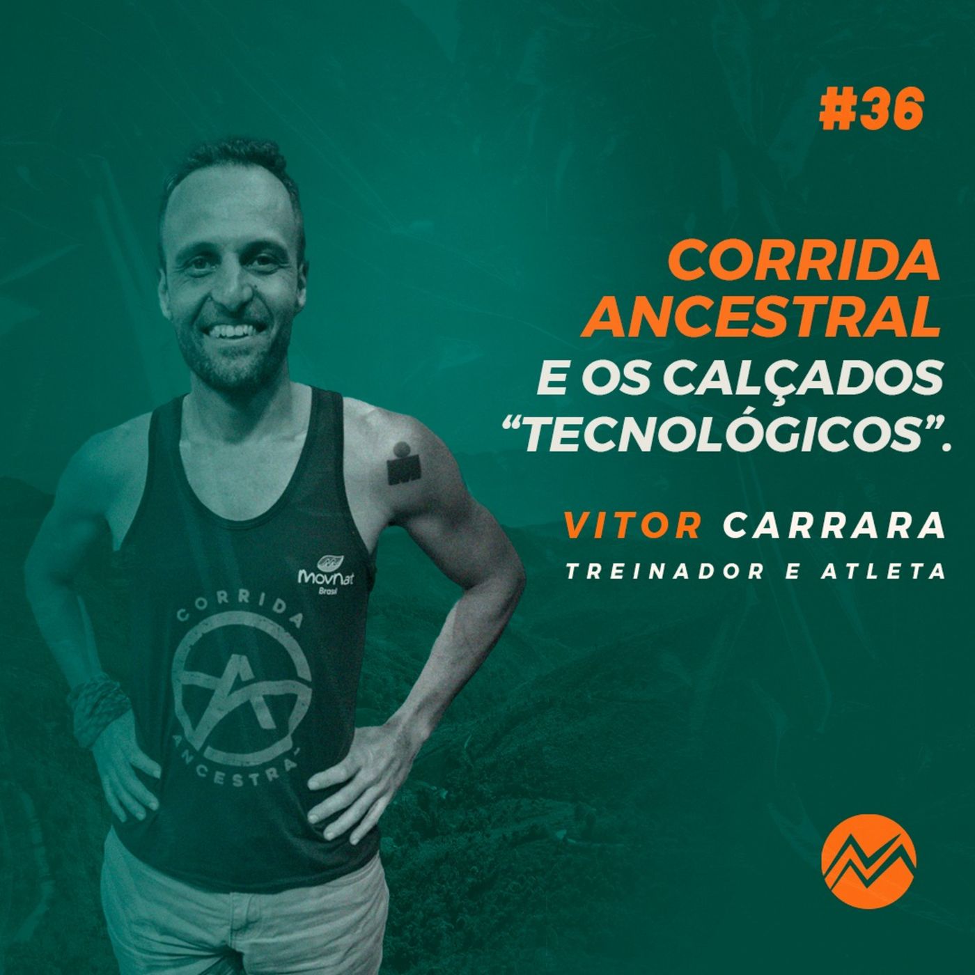 NAMONTANHA PODCAST
