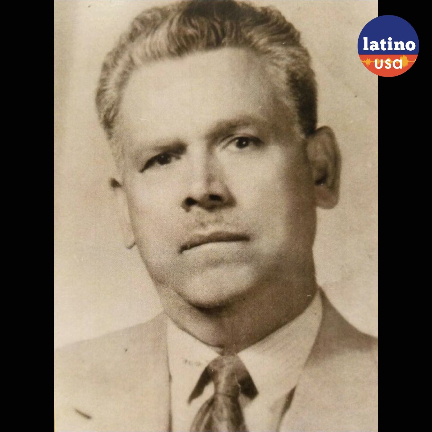 Latino USA