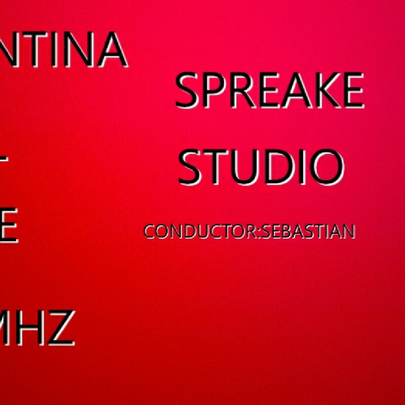 Argentina Al Aire episode artwork