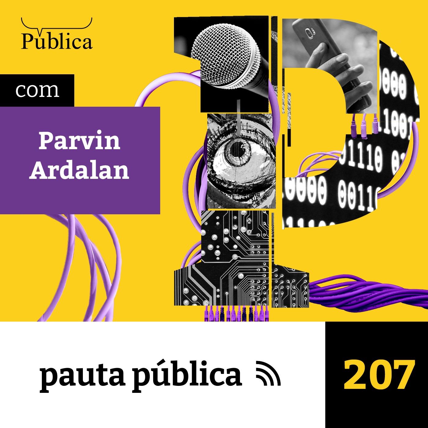 Guerra no Irã, protestos e o futuro do regime - com Parvin Ardalan Guerra no Irã, protestos e o futuro do regime - com Parvin Ardalan