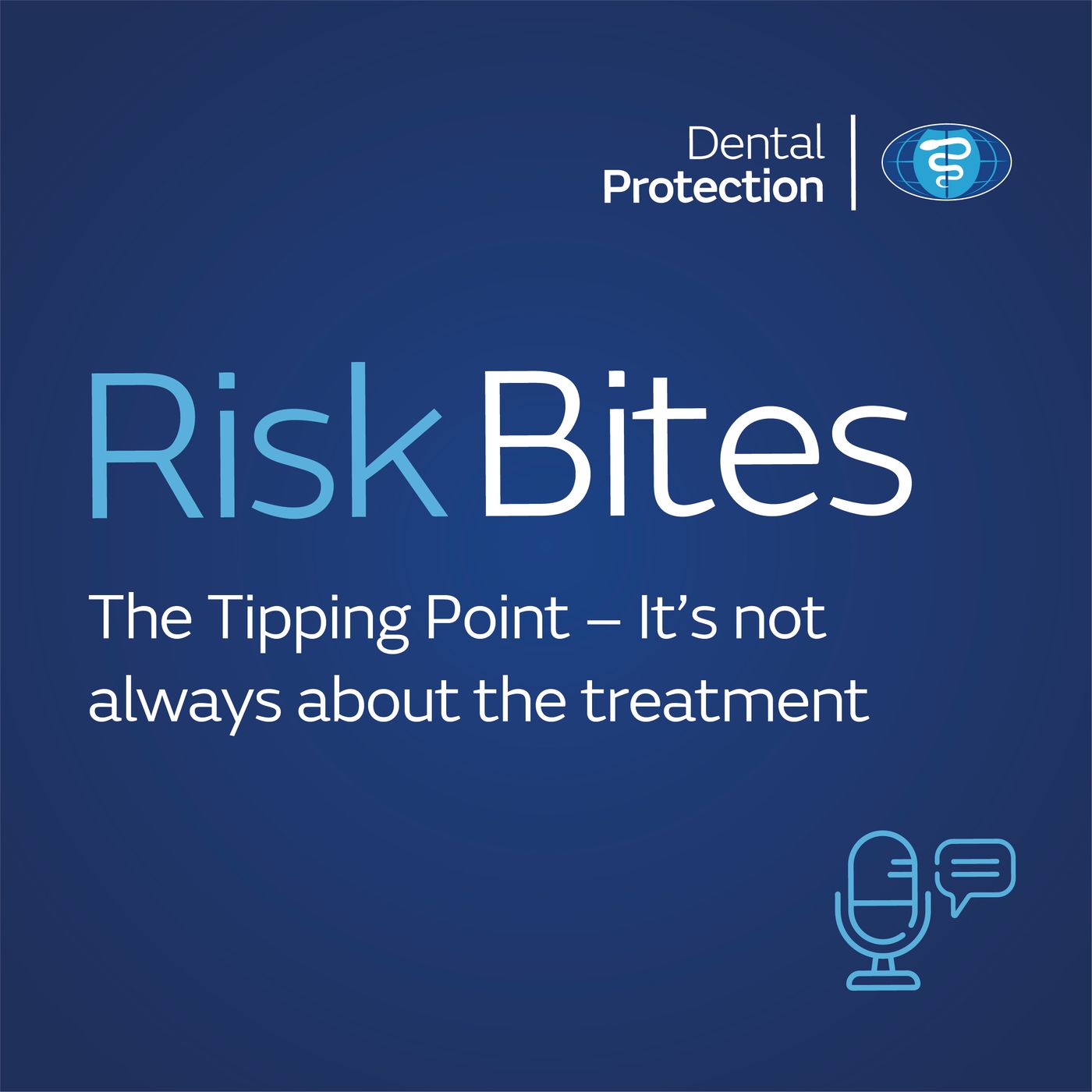 RiskBites - The Tipping Point - It’s not always about the treatment