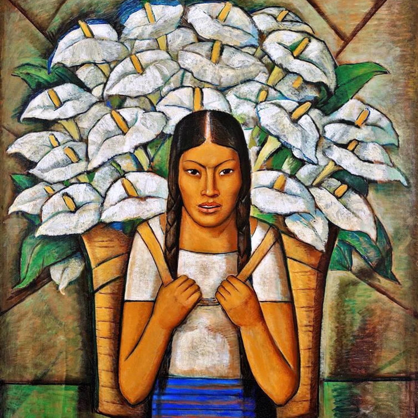 Historia del Arte Mexicano